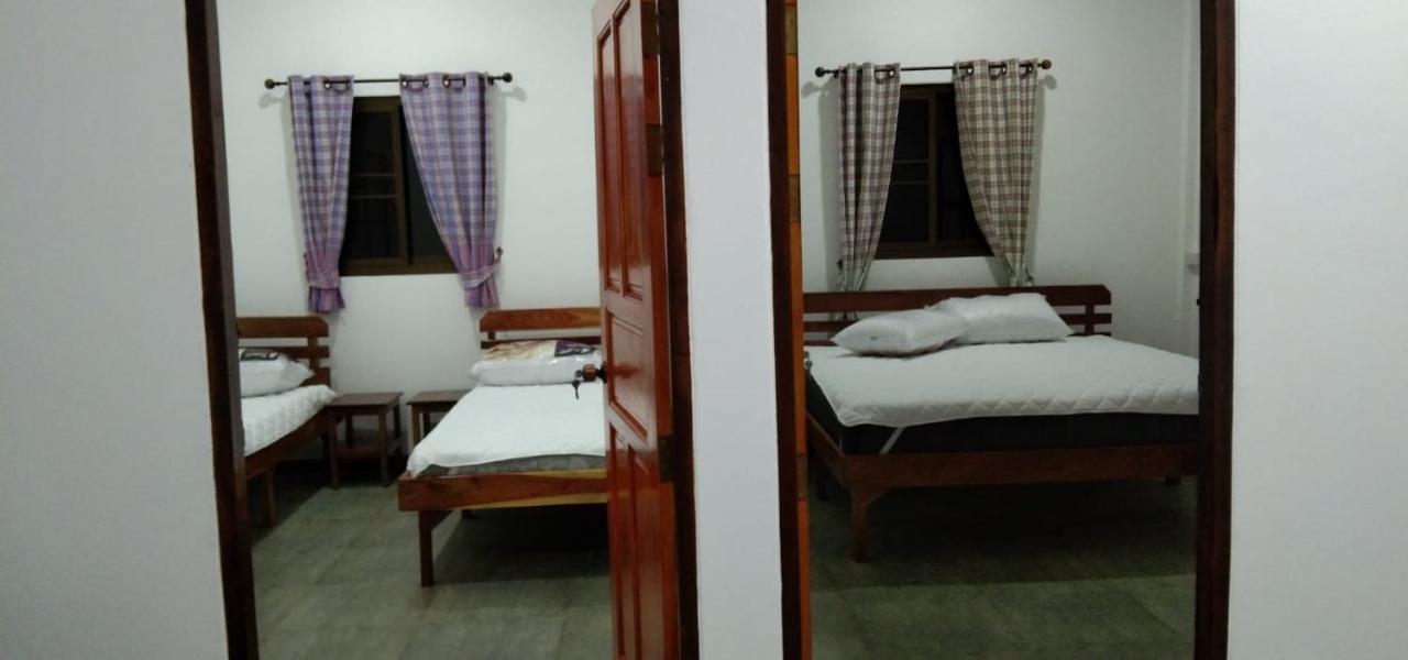 Yoga Homestay Seka Zewnętrze zdjęcie