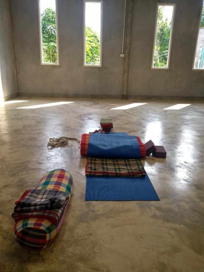 Yoga Homestay Seka Zewnętrze zdjęcie