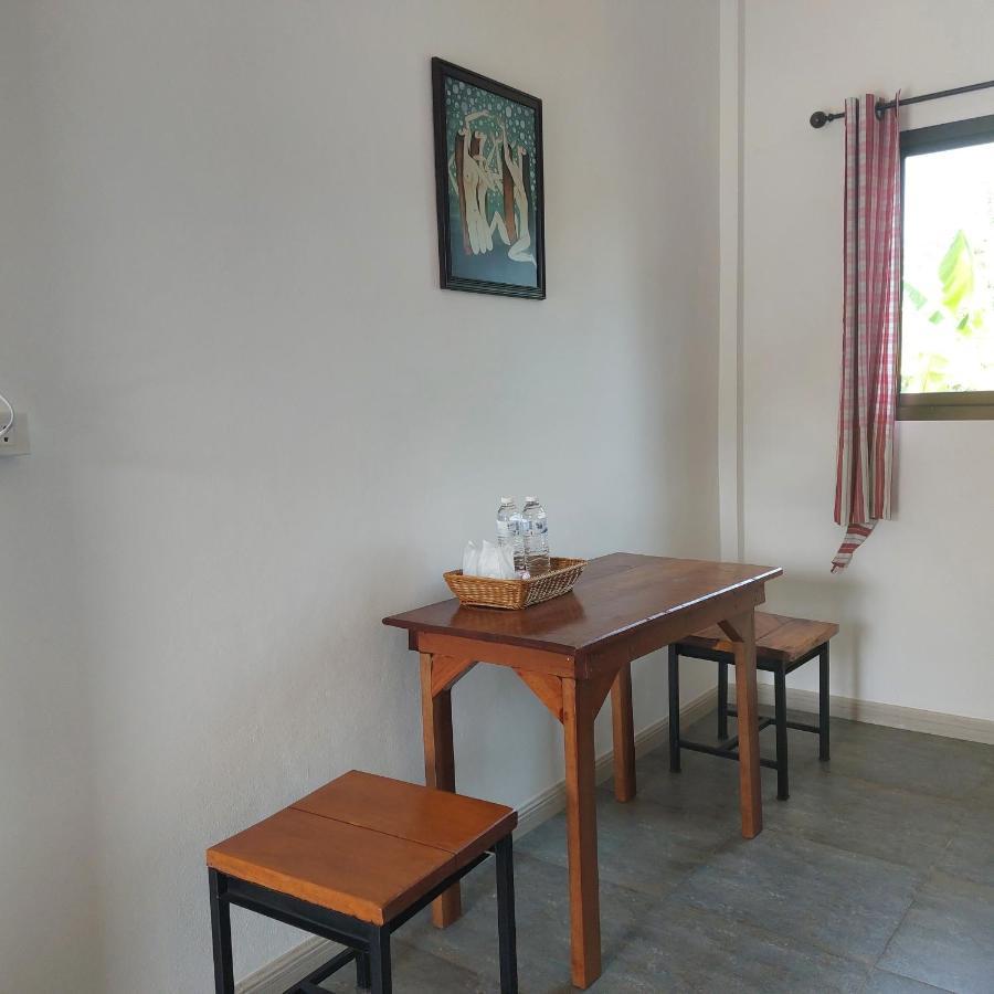 Yoga Homestay Seka Zewnętrze zdjęcie