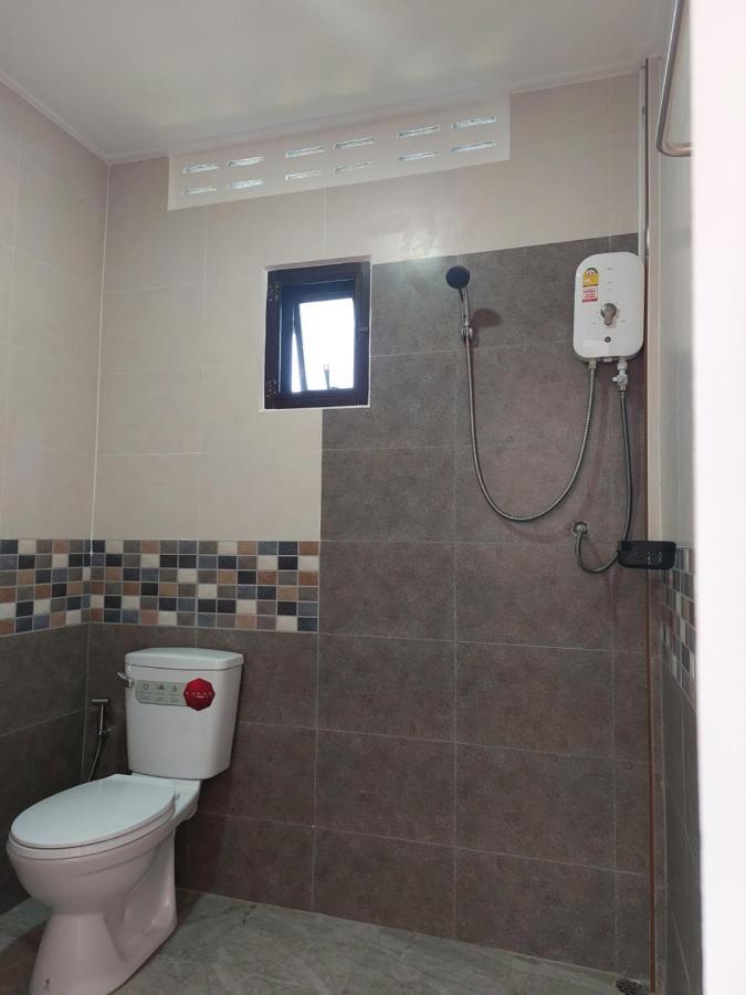 Yoga Homestay Seka Zewnętrze zdjęcie