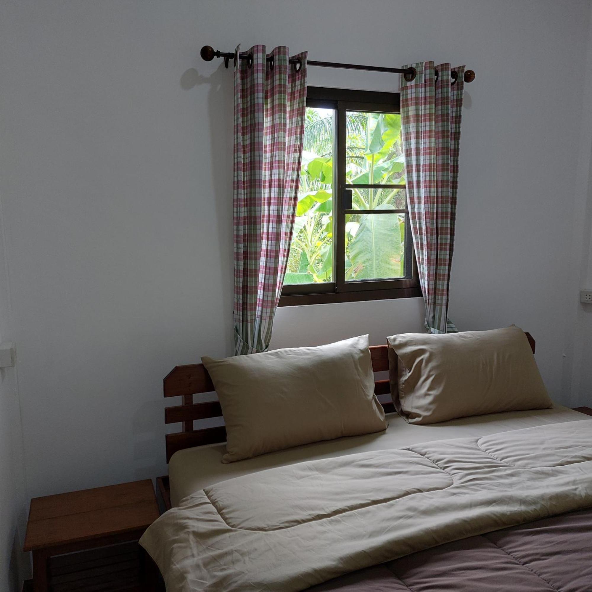 Yoga Homestay Seka Pokój zdjęcie