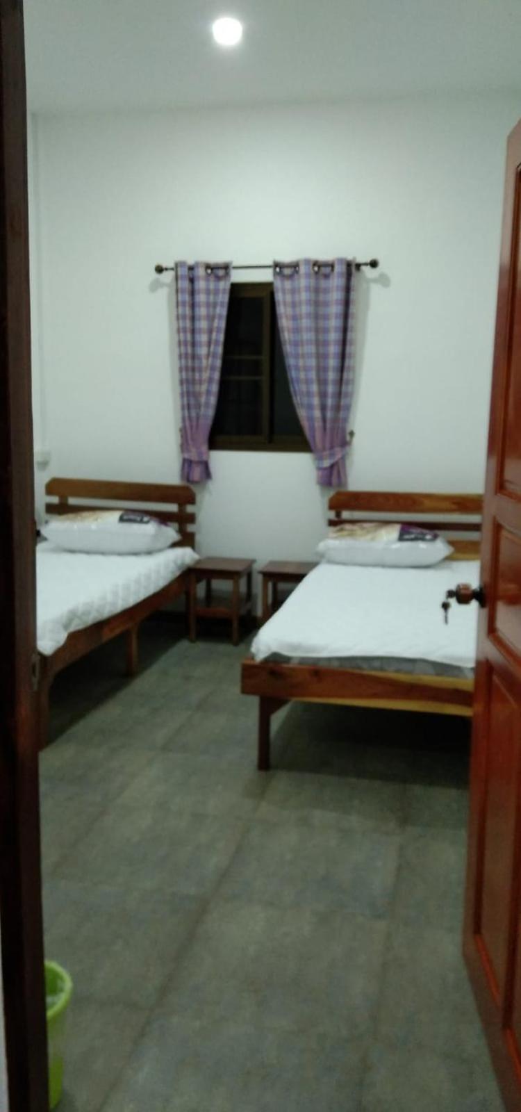 Yoga Homestay Seka Pokój zdjęcie