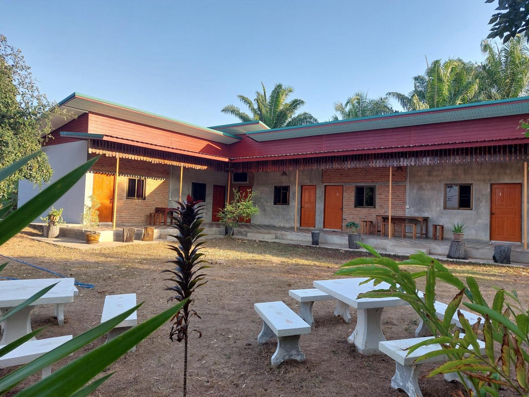 Yoga Homestay Seka Zewnętrze zdjęcie